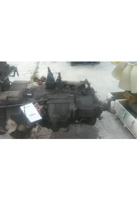 MACK X107 TRANSMISSION ASSEMBLY