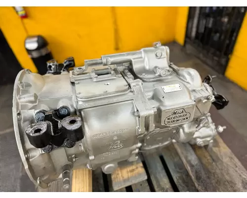 MACK X107 Transmission Assembly