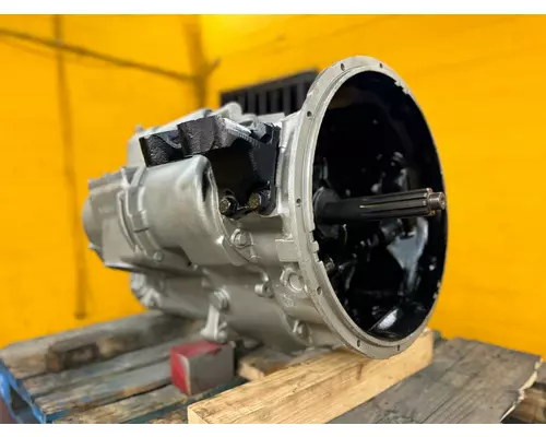 MACK X107 Transmission Assembly