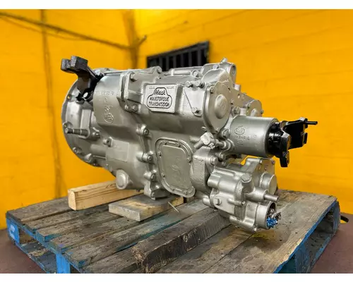 MACK X107 Transmission Assembly