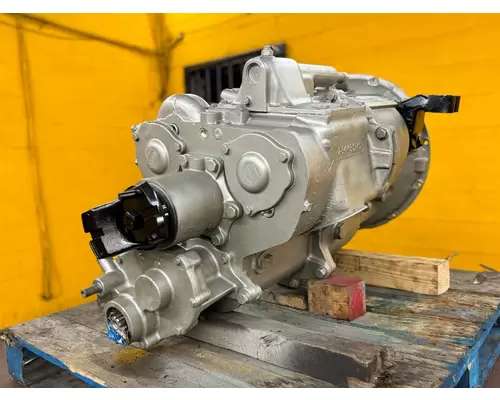 MACK X107 Transmission Assembly