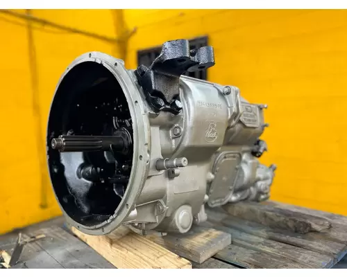 MACK X107 Transmission Assembly