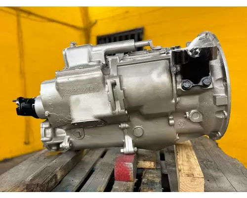 MACK X107 Transmission Assembly