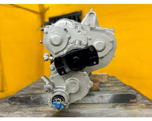 MACK X107 Transmission Assembly