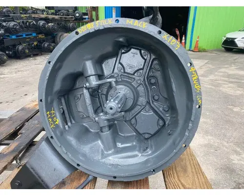 MACK X107 Transmission Assembly