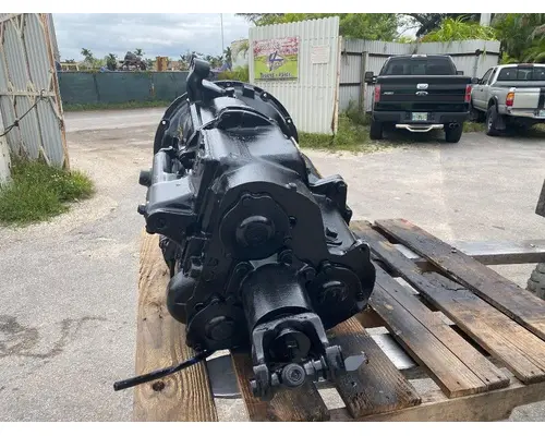MACK X107 Transmission Assembly