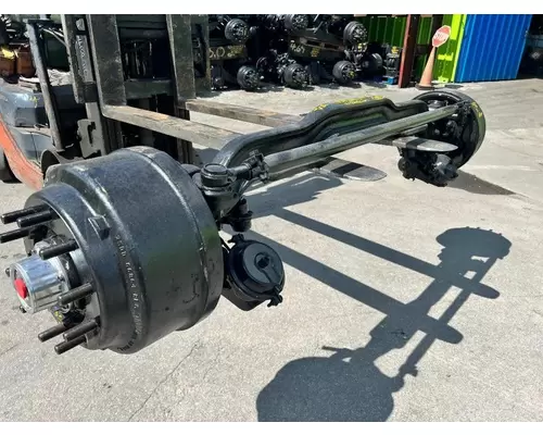 MACK any Axle Assembly, Front (Steer)