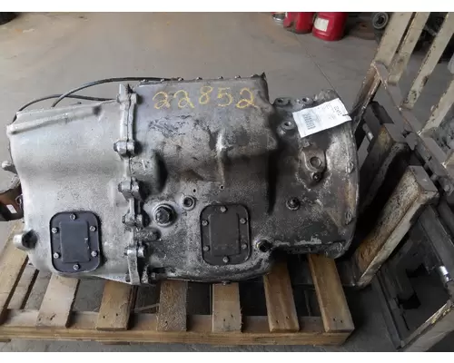 MACK t318 Transmission Assembly