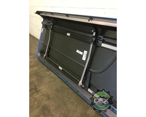 MACK  1644 bulb socket