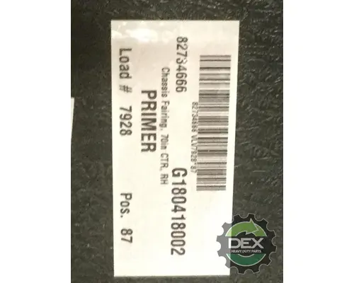 MACK  1644 bulb socket