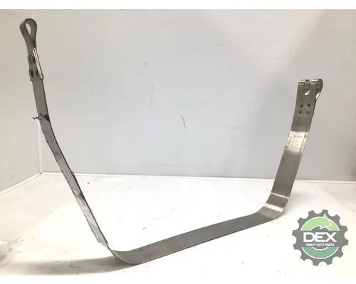 MACK  1971 plastic bag