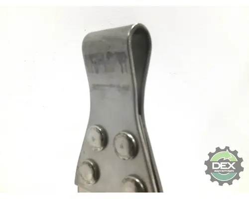 MACK  1971 plastic bag