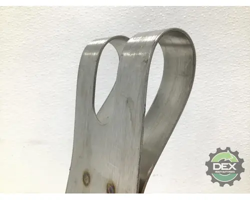 MACK  1971 plastic bag