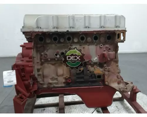 MACK  2102 engine complete, diesel