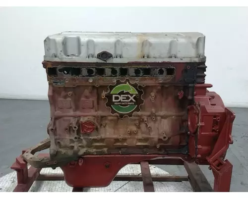 MACK  2102 engine complete, diesel
