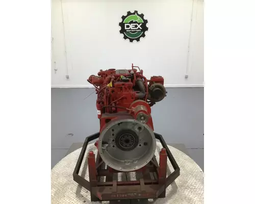 MACK  2102 engine complete, diesel