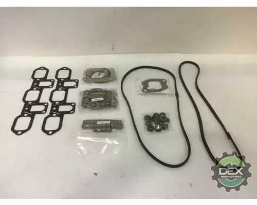 MACK  2113 gasket kit, decarbonizing