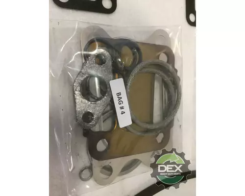 MACK  2113 gasket kit, decarbonizing