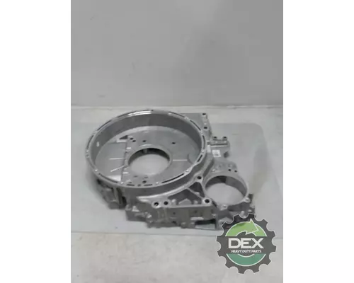 MACK  2125 flywheel housing