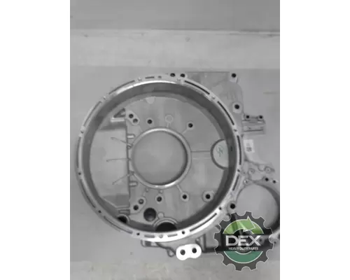 MACK  2125 flywheel housing