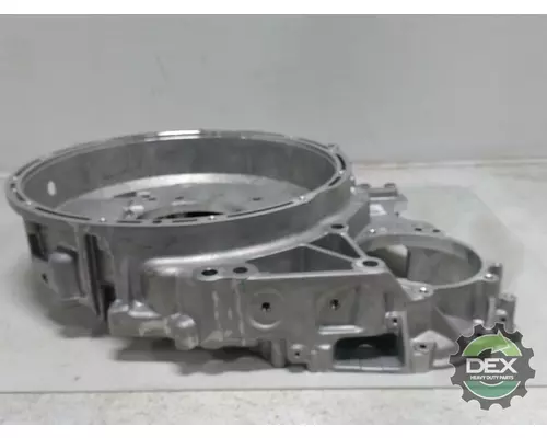 MACK  2125 flywheel housing