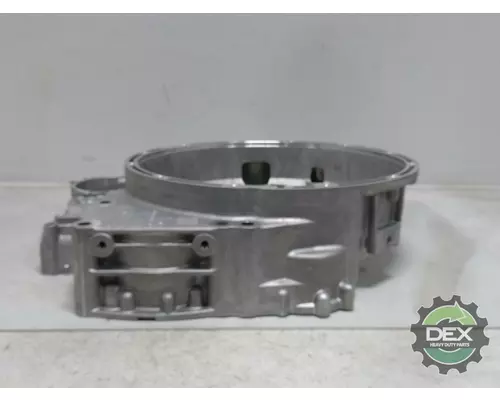 MACK  2125 flywheel housing