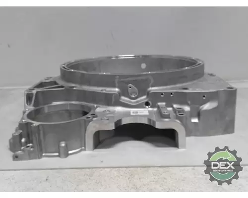 MACK  2125 flywheel housing