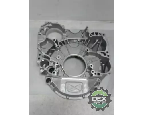 MACK  2125 flywheel housing