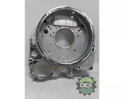 MACK  2125 flywheel housing