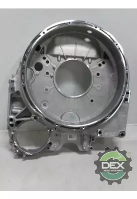 MACK  2125 flywheel housing