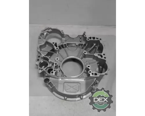 MACK  2125 flywheel housing