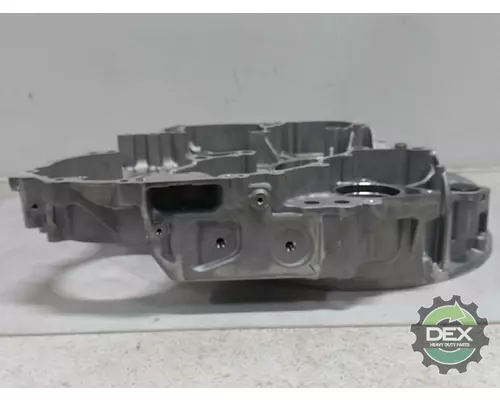 MACK  2125 flywheel housing