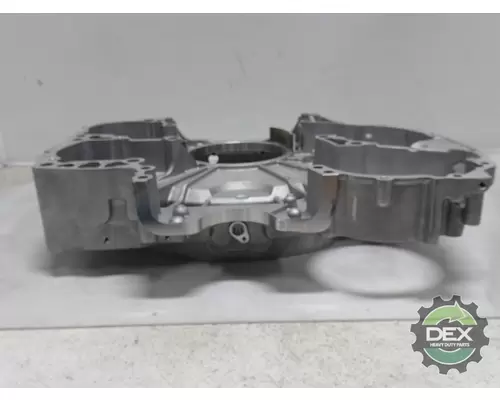 MACK  2125 flywheel housing