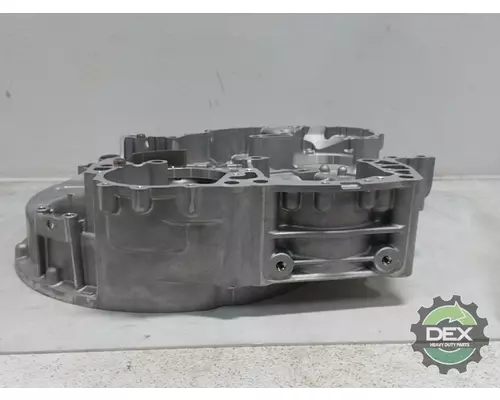 MACK  2125 flywheel housing