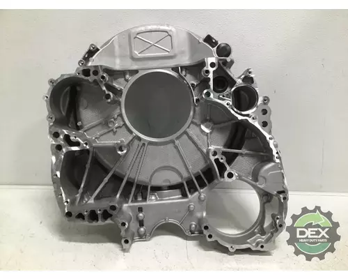 MACK  2125 flywheel housing