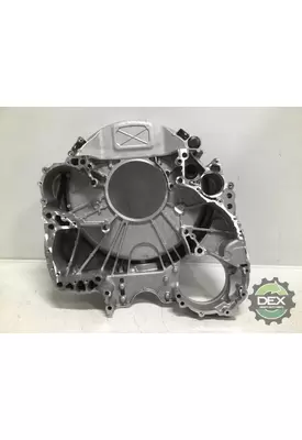 MACK  2125 flywheel housing