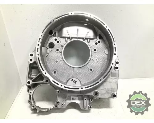 MACK  2125 flywheel housing