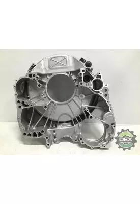 MACK  2125 flywheel housing