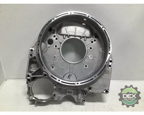 MACK  2125 flywheel housing