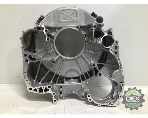 MACK  2125 flywheel housing