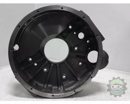 MACK  2125 flywheel housing