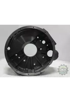 MACK  2125 flywheel housing