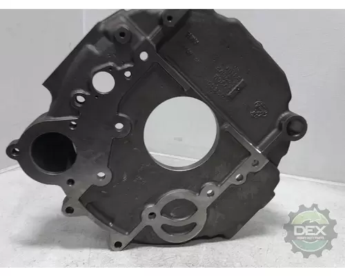 MACK  2125 flywheel housing