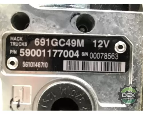 MACK  2144 valve spring