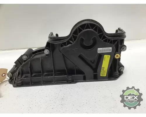 MACK  2151 timing gear casing