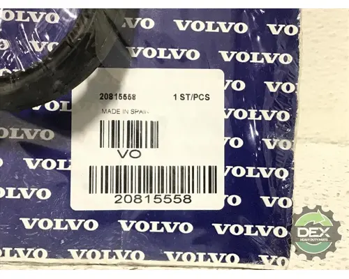 MACK  2152 timing gear casing gasket