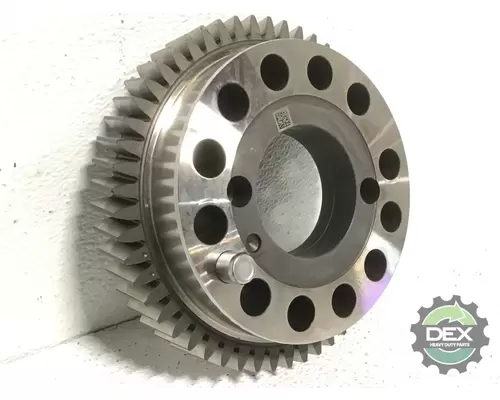 MACK  2153 timing gear