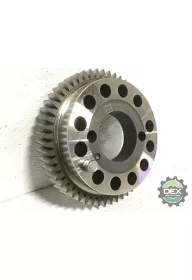 MACK  2153 timing gear