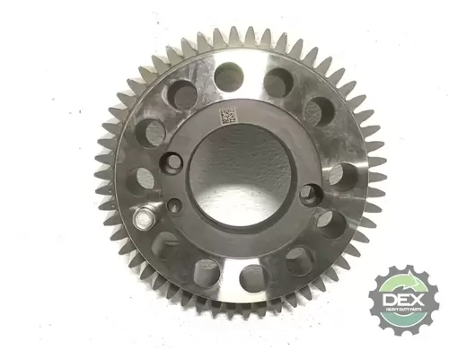 MACK  2153 timing gear