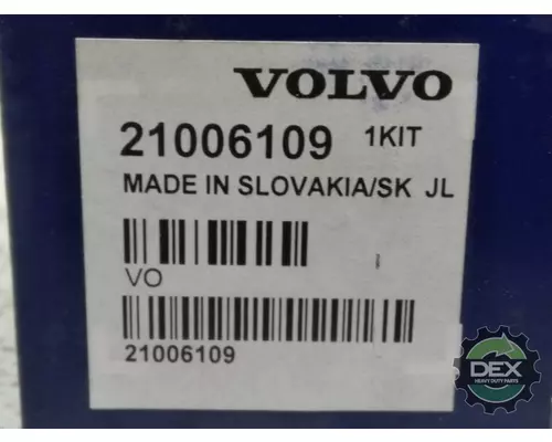 MACK  2155 camshaft bushing
